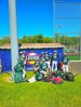 2024 12U A Jack - Oswego NY. Legend Fields